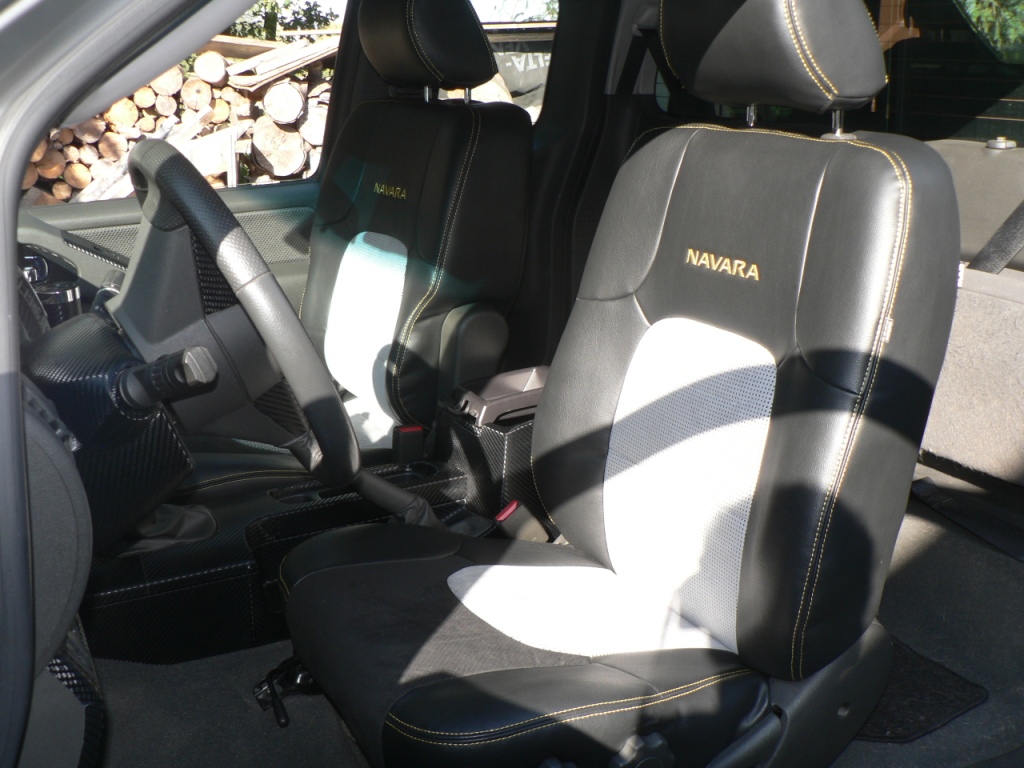 seat covers for 2000 nissan frontier